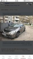  Honda Integra 2001 , 285000 , 