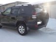 SUV   Toyota Land Cruiser Prado 2007 , 1430000 , 