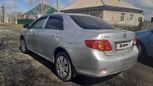  Toyota Corolla 2007 , 630000 , --