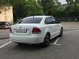  Volkswagen Polo 2015 , 635000 , 