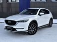 SUV   Mazda CX-5 2018 , 1869000 , 