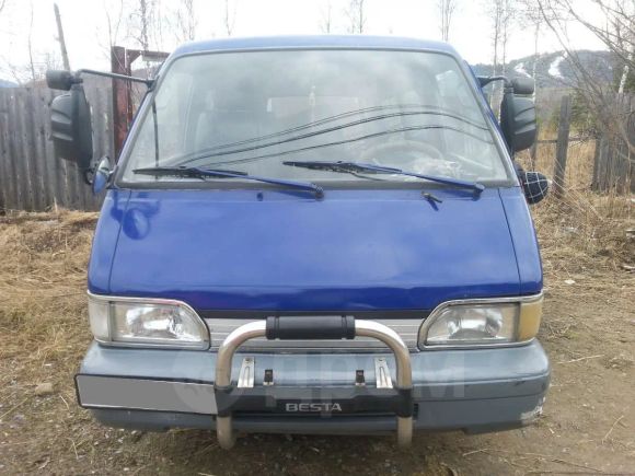    Kia Besta 1994 , 69999 , 