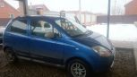  Chevrolet Spark 2007 , 190000 , 