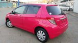  Toyota Vitz 2013 , 395000 , 