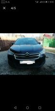  Citroen C4 2014 , 550000 , 