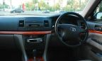  Toyota Mark II 2003 , 270000 , 