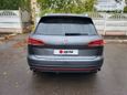 SUV   Volkswagen Touareg 2018 , 3700000 , 