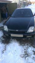  Honda Prelude 1997 , 210000 , --