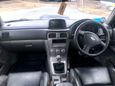 SUV   Subaru Forester 2006 , 650000 , 