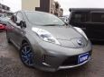  Nissan Leaf 2016 , 390000 , 