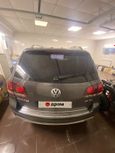 SUV   Volkswagen Touareg 2007 , 1000000 , 