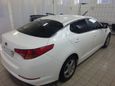  Kia K5 2011 , 750000 , 