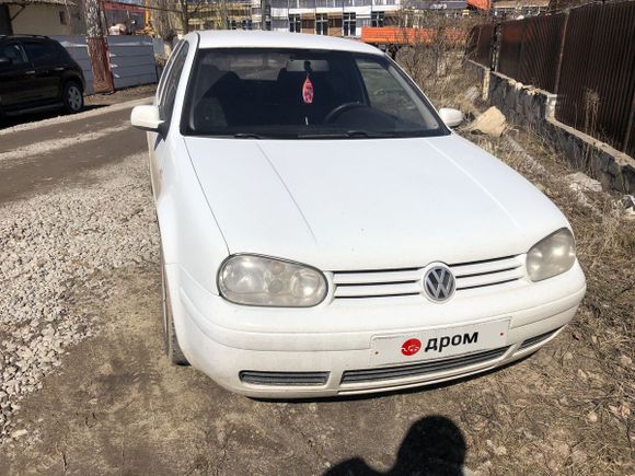  Volkswagen Golf 1998 , 170000 , 