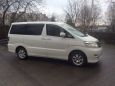    Toyota Alphard 2005 , 698000 , 