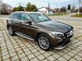 SUV   Mercedes-Benz GLC 2015 , 1850000 , -