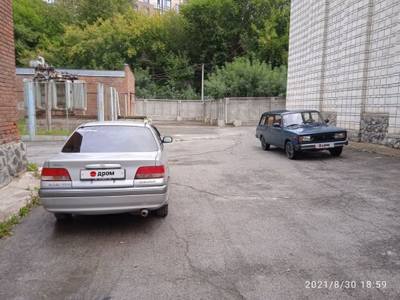  Toyota Carina 1998 , 235000 , 