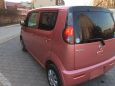  Nissan Moco 2014 , 280000 , 