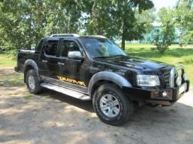  Ford Ranger 2007 , 900000 , 