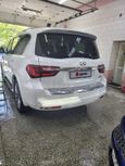 SUV   Infiniti QX80 2018 , 4500000 , 