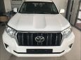 SUV   Toyota Land Cruiser Prado 2019 , 3099000 , 