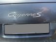 SUV   Porsche Cayenne 2003 , 285000 , 