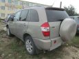 SUV   Vortex Tingo 2011 , 285000 , 