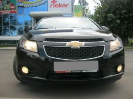  Chevrolet Cruze 2011 , 545000 , 