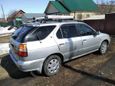  Nissan R'nessa 1998 , 210000 , 