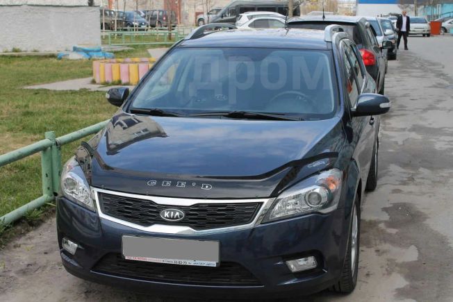  Kia Ceed 2012 , 680000 , 