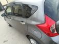  Nissan Note 2015 , 600000 , 