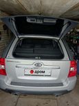 SUV   Kia Sportage 2009 , 700000 , 