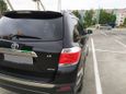 SUV   Toyota Highlander 2012 , 1350000 , 