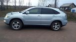 SUV   Toyota Harrier 2004 , 1200000 , 