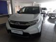 SUV   Honda CR-V 2019 , 2490000 , 