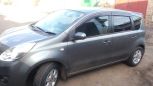  Nissan Note 2010 , 395000 , 