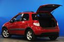  Suzuki SX4 2007 , 677000 , 