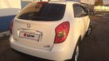 SUV   SsangYong Actyon 2013 , 730000 , 