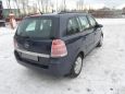    Opel Zafira 2007 , 330000 , 