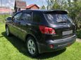 SUV   Nissan Qashqai 2008 , 540000 , 