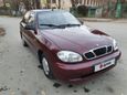  Daewoo Lanos 2008 , 220000 , 