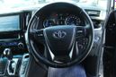    Toyota Vellfire 2016 , 2370000 , 