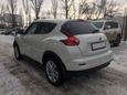 SUV   Nissan Juke 2011 , 589000 , 