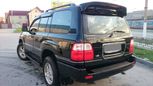 SUV   Lexus LX470 2002 , 970000 , 