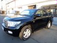 SUV   Toyota Land Cruiser 2010 , 2185000 , 