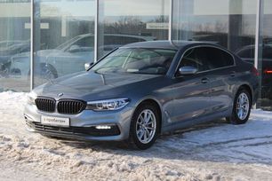  BMW 5-Series 2020 , 3850000 , 