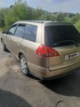  Nissan Wingroad 2003 , 215000 , 