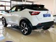 SUV   Nissan Juke 2021 , 2750000 , 