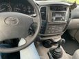 SUV   Toyota Land Cruiser 2006 , 1855000 , 