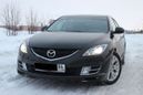  Mazda Mazda6 2008 , 600000 , 