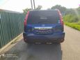 SUV   Nissan X-Trail 2008 , 750000 , 